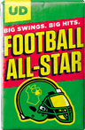 Football All Star Pack · Standard