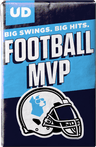 Football MVP Pack · Standard