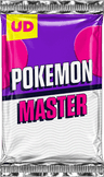 Pokémon Master Pack · Standard