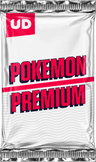 Pokémon Premium Pack · Standard