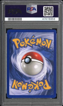 #4 CHARIZARD-HOLO