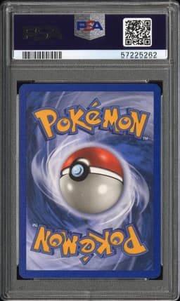 #10 GENGAR-REVERSE FOIL
