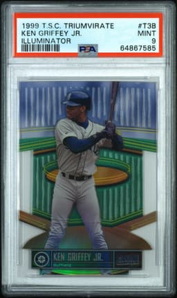 #T3B KEN GRIFFEY JR.