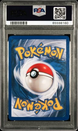 #114 ARTICUNO EX-HOLO