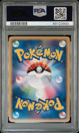 #001 CHARIZARD G-HOLO