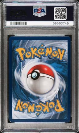 #140 FULL ART/ESPEON GX