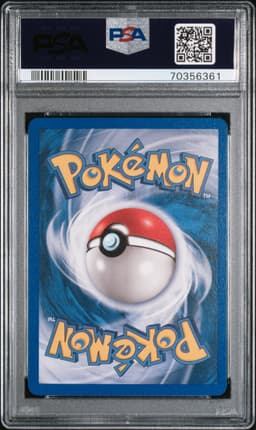#109 GYARADOS EX-HOLO