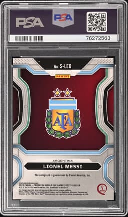 #LEO LIONEL MESSI