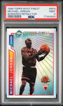 #M14 MICHAEL JORDAN