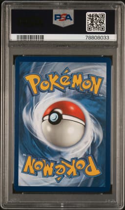 #213 FULL ART/VOLCARONA GX