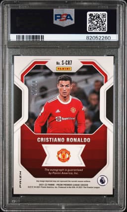 #S-CR7 CRISTIANO RONALDO