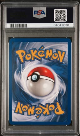 #5 DARK DRAGONITE-HOLO