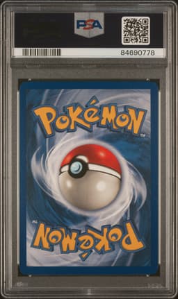 #11 SNORLAX-HOLO