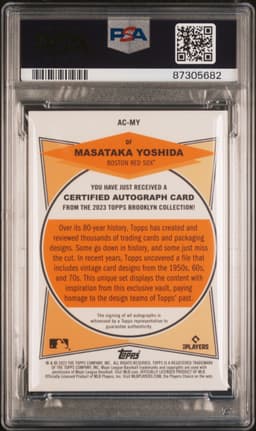 #MY MASATAKA YOSHIDA