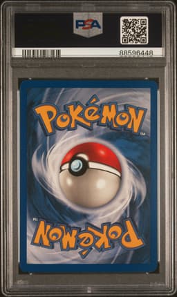 #109 SHINING MEWTWO
