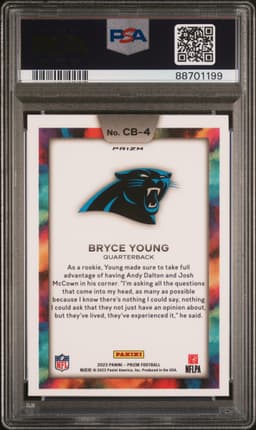 #CB4 BRYCE YOUNG