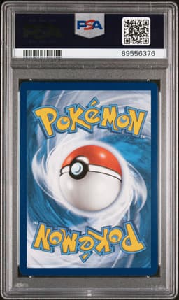#245 FULL ART/CELEBI V