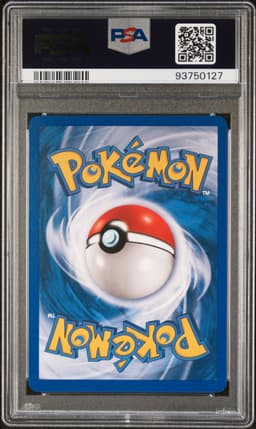 #124 PIKACHU