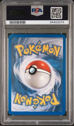 #8 LAPRAS-REVERSE FOIL