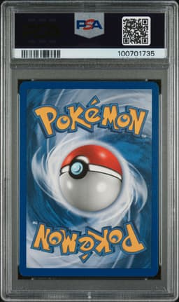 #96 GARDEVOIR EX-HOLO