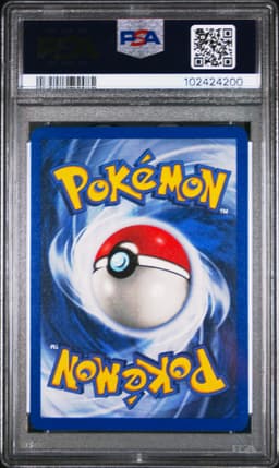 #14 ROCKET'S MEWTWO