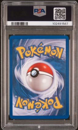 #61 DITTO [CHARMANDER]-REVERSE FOIL