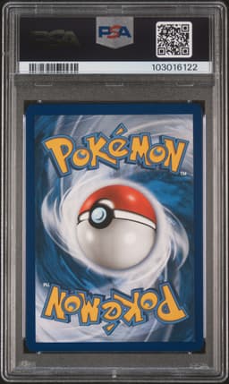 #125 FULL ART/ALAKAZAM EX