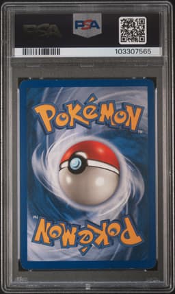 #19 MEW-HOLO
