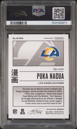#MPNU PUKA NACUA
