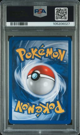 #3 CELEBI-HOLO