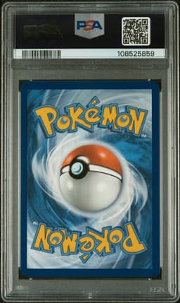 #203 MAGIKARP