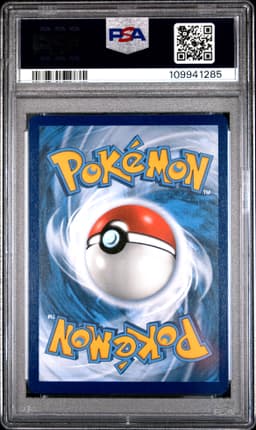 #285 PIKACHU V