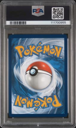 #238 PIKACHU EX