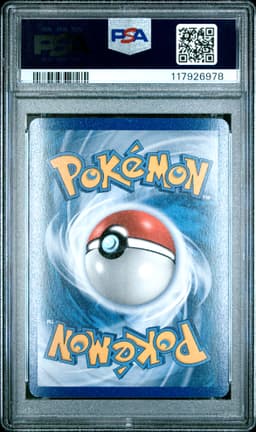 #3 BRELOOM-REVERSE FOIL