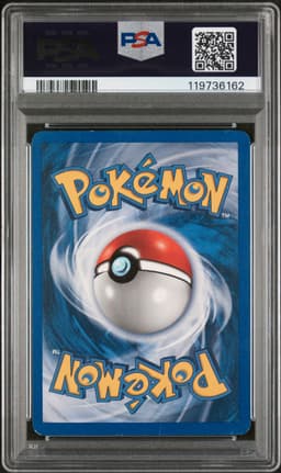 #2 ARTICUNO-REVERSE FOIL