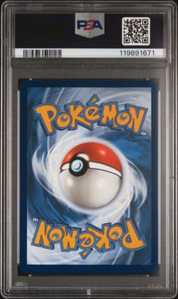 #238 PIKACHU EX