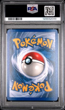 #72 PIKACHU-REVERSE FOIL