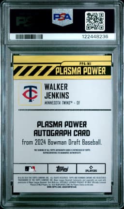 #PPAWJ WALKER JENKINS