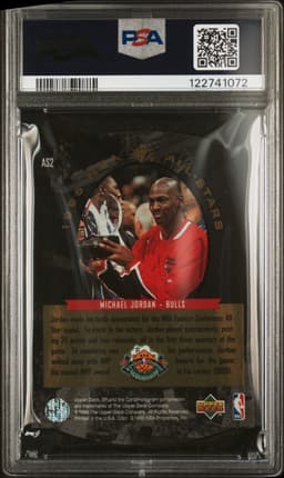 #AS2 MICHAEL JORDAN