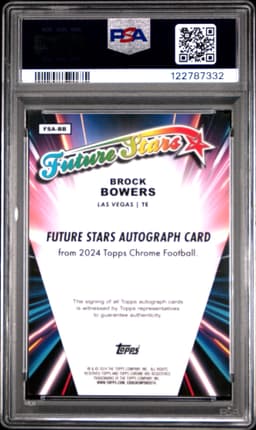 #FSABB BROCK BOWERS