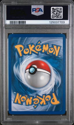 #97 RAYQUAZA EX-HOLO