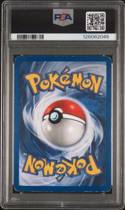 #2 BLAINE'S CHARIZARD