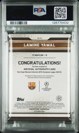 #YL3 LAMINE YAMAL