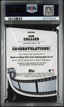 #RTRCCR CAM COLLIER