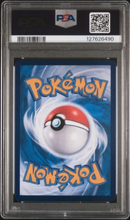 #170 PIKACHU