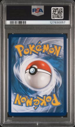 #XY124 FULL ART/PIKACHU EX