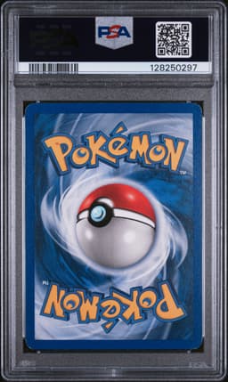 #87 PONYTA-REVERSE FOIL