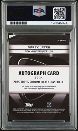 #DJ DEREK JETER