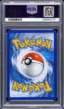 #165 FULL ART/GENGAR & MIMIKYU GX