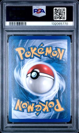 #81 RALTS-REVERSE FOIL